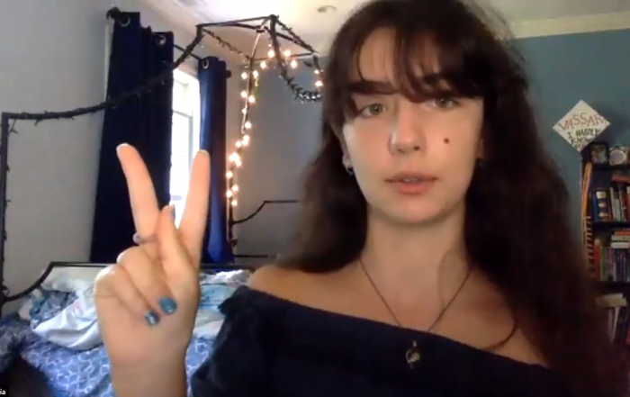 American Sign Language Session 2