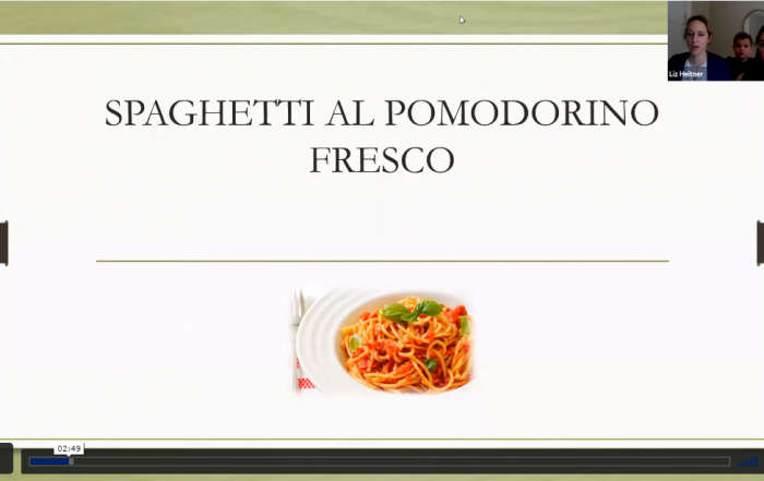 Explore Italian Culture and Cuisine